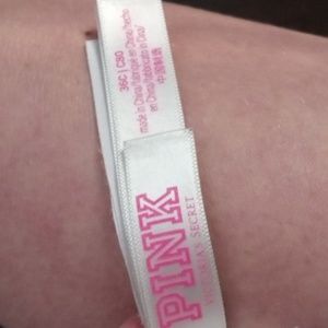 Tie dye Victoria secret bra 36c